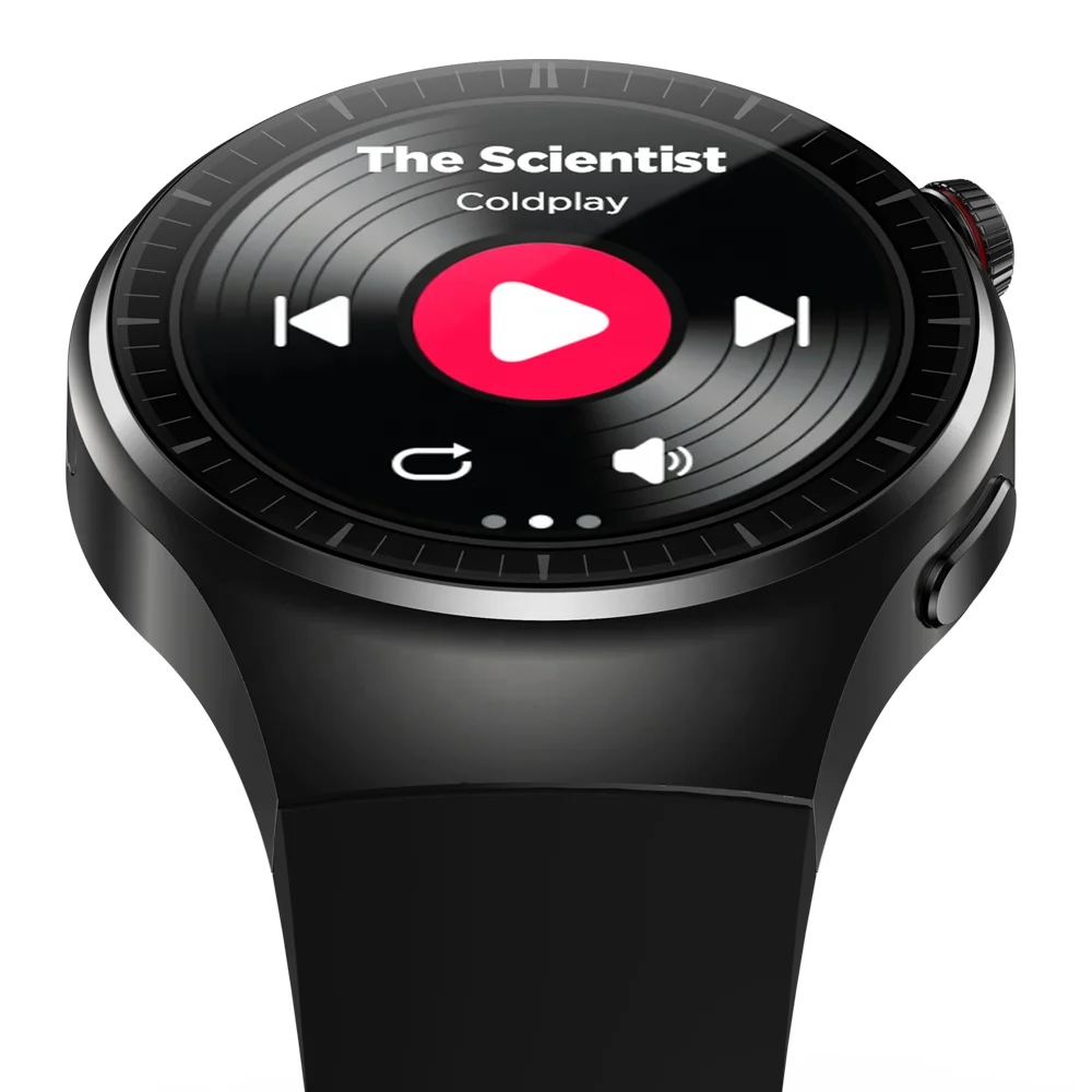 Zeblaze THOR 3G Smart Watch Phone